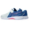 Lazerbeam Schuhe «White Blue Pink»