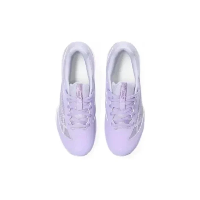Lazerbeam SI Schuhe «Lilac White»