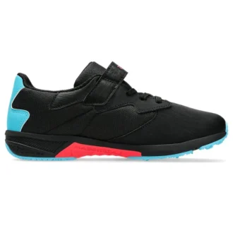 Lazerbeam SJ-MG „Black Blue Neon Red“