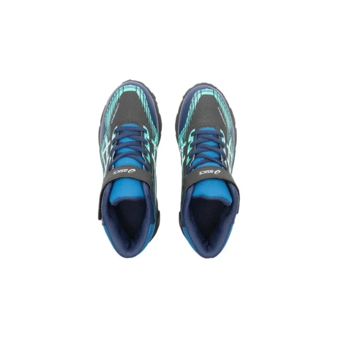 Lazerbeam WG-MG «Black Blue»