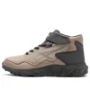Lazerbeam WG-MG Snow Training Schuhe „Beige Olive“