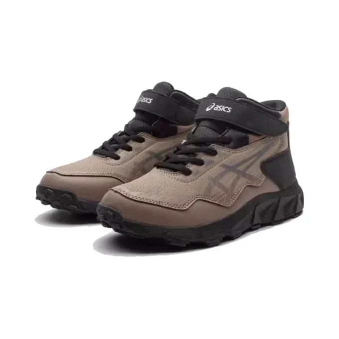 Lazerbeam WG-MG Snow Training Schuhe „Beige Olive“