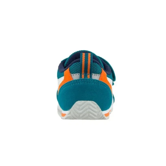 ldaho Baby 3 Schuhe Blau