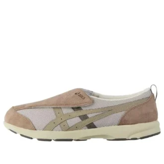 Life Walker 101 (Weite 3E) Laufschuhe Braun