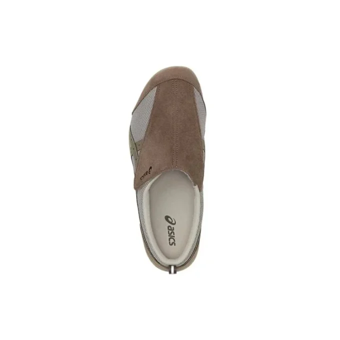 Life Walker 101 (Weite 3E) Laufschuhe Braun