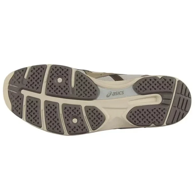 Life Walker 101 (Weite 3E) Laufschuhe Braun