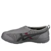 Life Walker 101 (Weite 3E) Laufschuhe Grau
