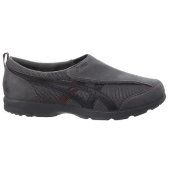 Life Walker 101 (Weite 3E) Laufschuhe Grau