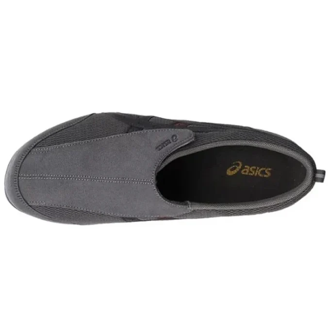 Life Walker 101 (Weite 3E) Laufschuhe Grau