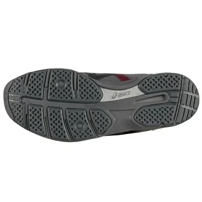 Life Walker 101 (Weite 3E) Laufschuhe Grau