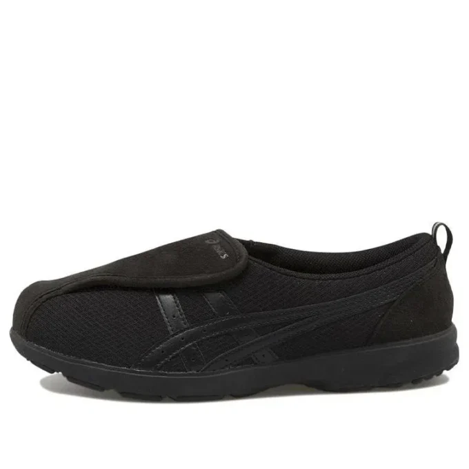 Life Walker 307 Sneakers «Black»