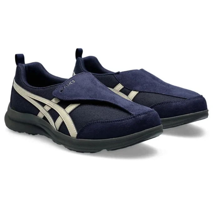 Life Walker „Black Blue“