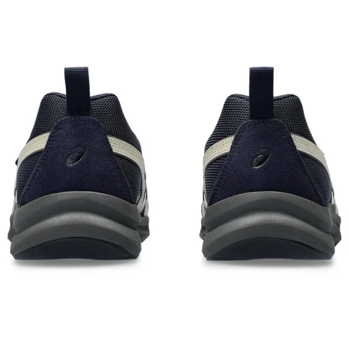 Life Walker „Black Blue“