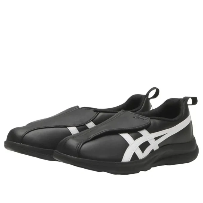 Life Walker LE 2E Wide «Schwarz-Weiss»
