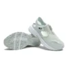Lifestyle-Sandalen „Green White“
