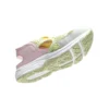 Lifestyle-Sandalen «Yellow Pink»