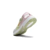 Lifestyle-Sandalen «Yellow Pink»