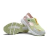 Lifestyle-Sandalen «Yellow Pink»