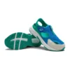 Lifestyle-Sport-Sandalen «Blue Green»