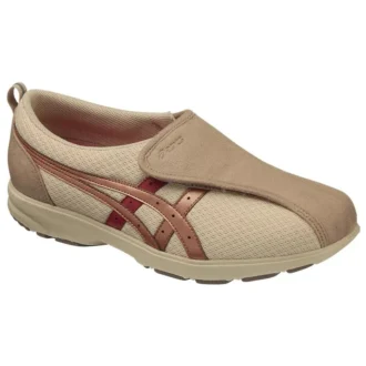 Lifewalker 3E-Äquivalent Sneakers «Brown Bronze»