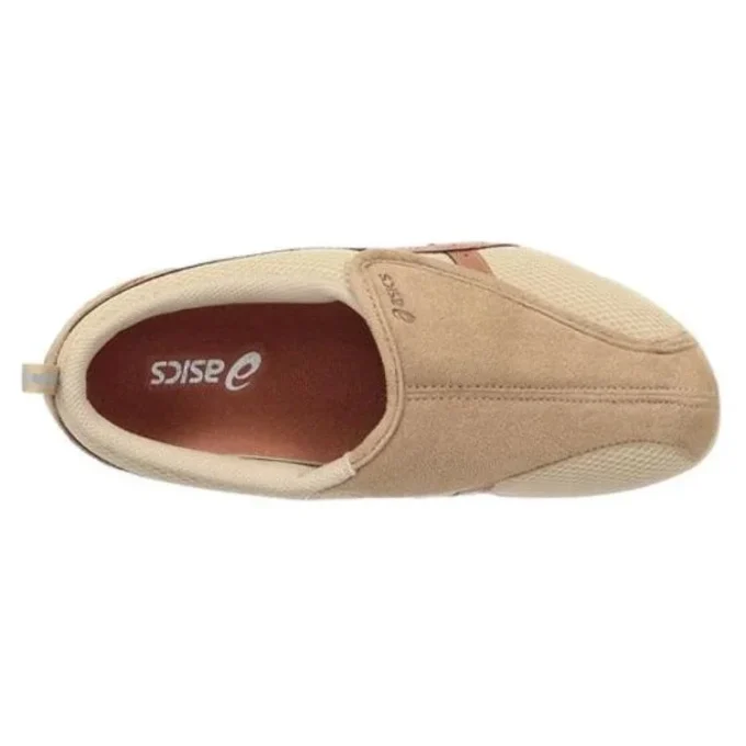 Lifewalker 3E-Äquivalent Sneakers «Brown Bronze»