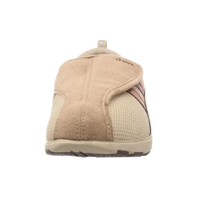 Lifewalker 3E-Äquivalent Sneakers «Brown Bronze»