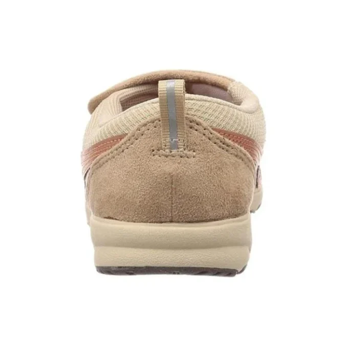 Lifewalker 3E-Äquivalent Sneakers «Brown Bronze»