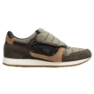 Limited Edt x SBTG x Gel-Lyte 3 «Monsoon Patrol»