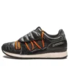 Limited Edt x SBTG x Gel-Lyte 3 OG «Monsoon Patrol – Black»
