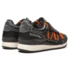 Limited Edt x SBTG x Gel-Lyte 3 OG «Monsoon Patrol – Black»