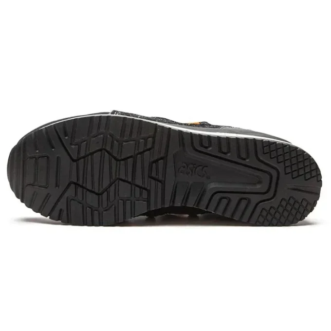 Limited Edt x SBTG x Gel-Lyte 3 OG «Monsoon Patrol – Black»