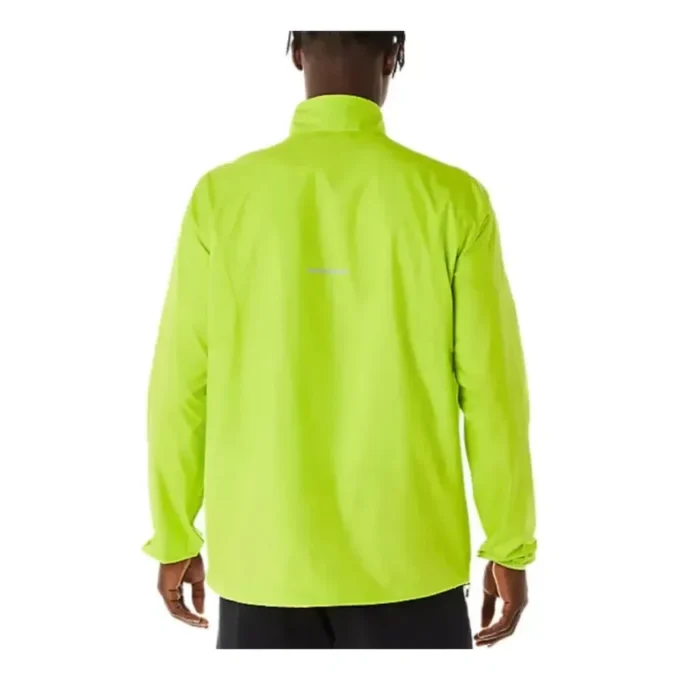 Lite-Show-Jacke „Lime Zest Black“