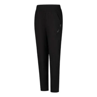 LITE-SHOW Laufhose Asiatische Grössen «Performance Black»