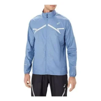 Lite Show Laufjacke «Denim Blue»