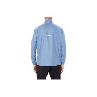 Lite Show Laufjacke «Denim Blue»