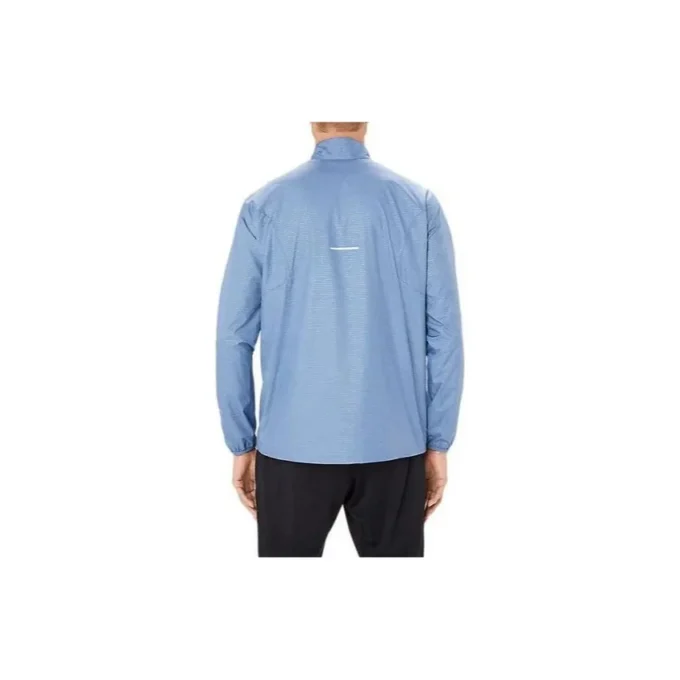 Lite Show Laufjacke «Denim Blue»