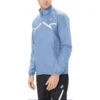 Lite Show Laufjacke «Denim Blue»