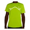 Lite-Show T-Shirt „Lime Zest“