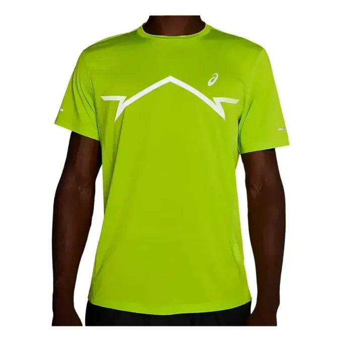 Lite-Show T-Shirt „Lime Zest“