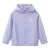 Logo-Jacke «Lilac»