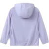 Logo-Jacke «Lilac»