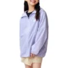 Logo-Jacke «Lilac»