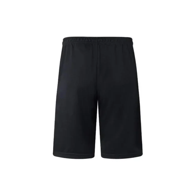 Logo-Shorts «Black»