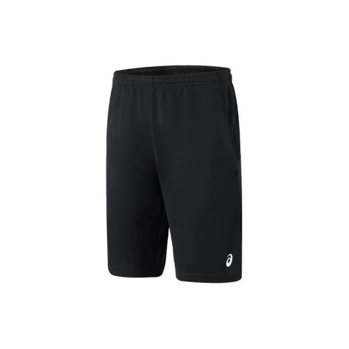 Logo-Shorts «Black»
