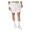 Logo Shorts „White“