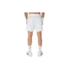 Logo Shorts „White“