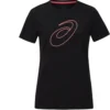 Logo-T-Shirt „Black“