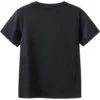 Logo-T-Shirt „Black“