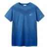 Logo-T-Shirt „Blue“