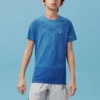 Logo-T-Shirt „Blue“